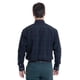 thumbnail image 2 of Camisa Fantasía Premium Azul Marino, 2 of 4