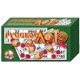 thumbnail image 1 of Juego de mesa Eksmo Russian Lotto Russian Bingo Family Game, 1 of 9
