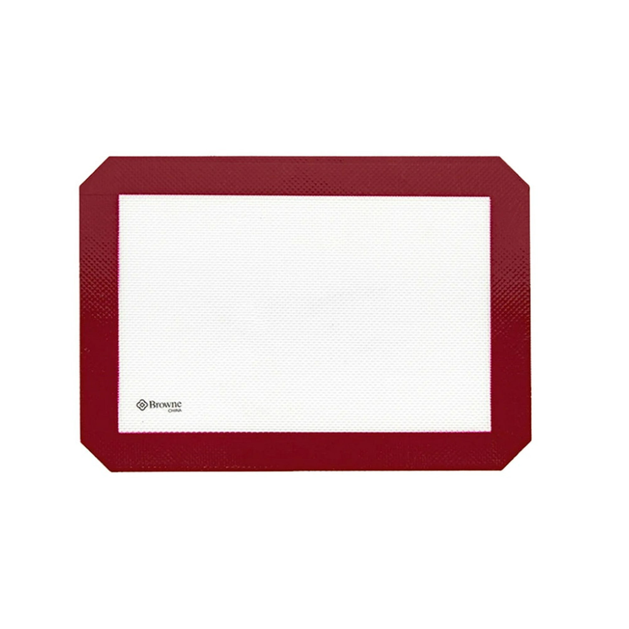 Silpat Para Horno Silicona 30 x 20 cm. | Lider