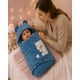 thumbnail image 5 of Saco Para Bebe Diseño De Osito Tipo Sobre 0-3 Meses, 5 of 6
