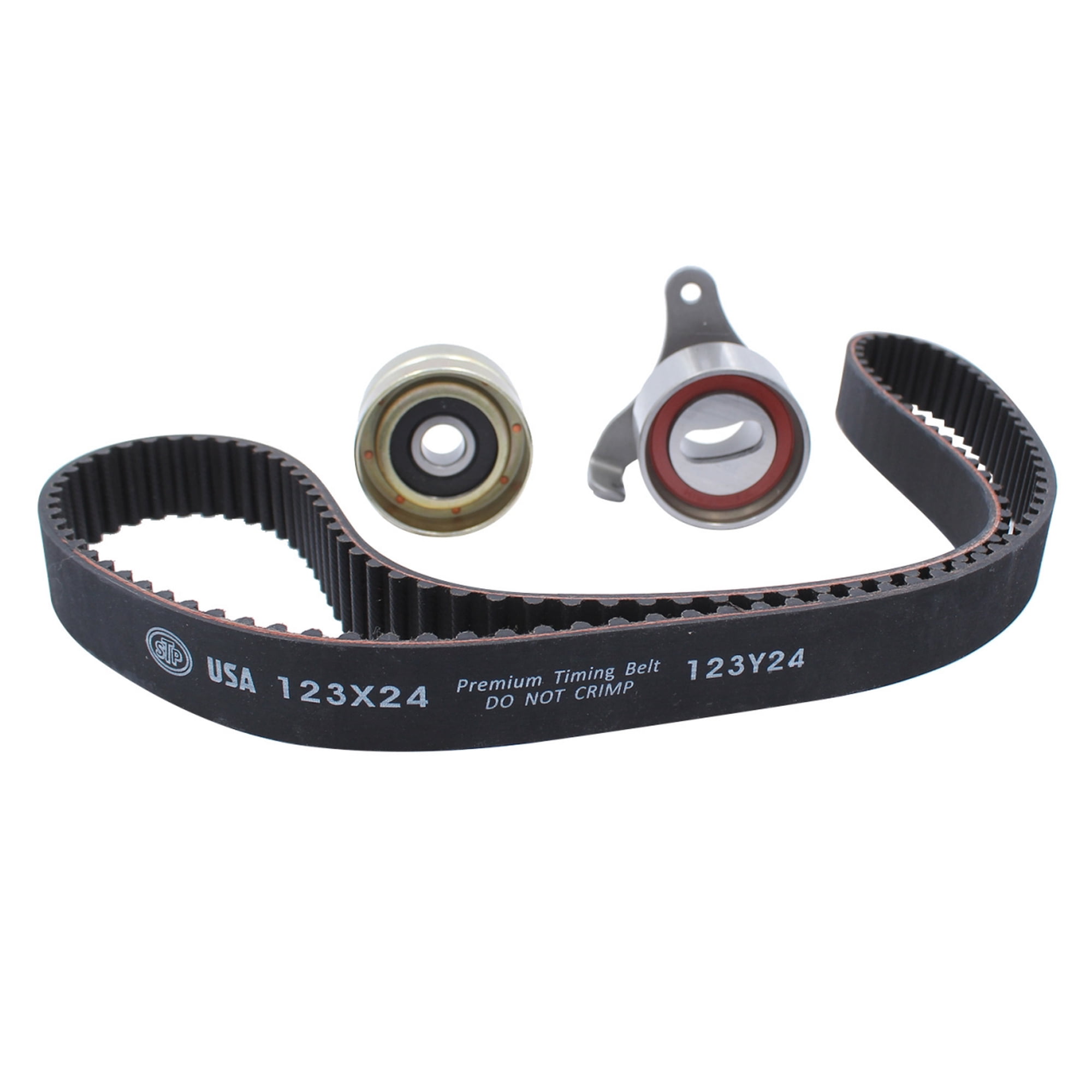 Repuestos Del Sol - Kit Distribucion Toyota Corolla 1.3 1988 1992