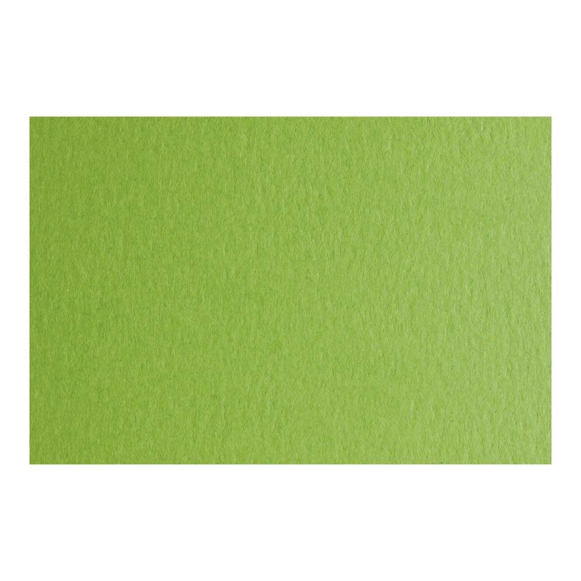 Pliego De Cartulina Española Color Verde Claro 50x70 Cm 1 Un Fabriano