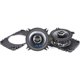 thumbnail image 2 of Parlantes de audio para auto Alpine SPS-410 de 4" par de 2 vías, 2 of 3