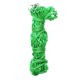 thumbnail image 4 of Bolsa De Malla Colgante Portátil De Red De Alimentación Lenta Para El Puesto De Alimentación De Día Completo En Verde 40 Pulgadas, 4 of 5