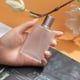 thumbnail image 3 of Botella Spray Perfume Yerpkefey Vidrio Esmerilado 50ml Recargable, 3 of 3