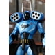 thumbnail image 5 of DC Multiverse Rookie y Mister Bloom Mega Figura y Figura de Acción 7in Paquete de 2 Etiqueta Dorada McFarlane Toys, 5 of 9