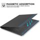 thumbnail image 5 of Funda para Tablet Ayotu Remarkable 2 10.3" Folio de Cuero PU, 5 of 7