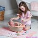 thumbnail image 4 of ¡Set de baño para muñecas JC Toys for Keeps Playtime! Más de 2 años, 4 of 5