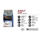thumbnail image 2 of Herring adult cat, 2 of 6