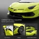 thumbnail image 4 of Coche a control remoto AEROQUEST Lamborghini escala 1:24 verde, 4 of 6