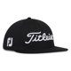 thumbnail image 2 of Gorra Titleist Tour Elite Negra/Blanca, 2 of 5