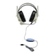 thumbnail image 2 of Auriculares estéreo supraaurales Hamilton Buhl HA-66USBSM Deluxe USB, 2 of 2