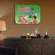 thumbnail image 5 of Josie y las Gatimelódicas Cartel Metálico, Decoración de Pared de Cartel Metálico Personalizado para Regalos de Fans, Amigos, Familia y Amantes 20*30CM, 5 of 6