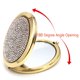 thumbnail image 5 of Espejo compacto Reazana 7 cm 1x/2x (pack de 2), 5 of 9