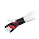 thumbnail image 2 of Guante Storm Power Plus para diestros Talla MED Negro/Rojo, 2 of 4
