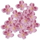 thumbnail image 2 of 500pcs pétalos artificiales de la flor de Rose para el color de rosa polvoriento del arte del vestido del arco del pelo de DIY, 2 of 3
