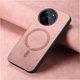 thumbnail image 5 of Magnetic Slim Case for Realme 11 4G with Camera Guard & Anti-Scratch Back Pink, 5 of 6