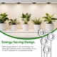 thumbnail image 5 of Luz LED de cultivo Mcbazel para techo para plantas de interior con temporizador, 5 of 9
