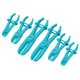 thumbnail image 1 of Juego de alicates DURATECH de 6 piezas para mangueras flexibles, 1 of 7