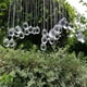 thumbnail image 1 of Bola de cristal transparente, 1 of 6
