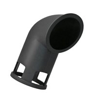 Bothyi - Accesorios De Olla De Liberación De Presión Desviador De Liberación De Vapor Para Accesorio De Olla 8Qt