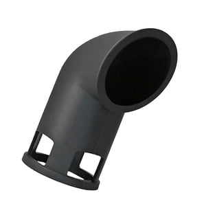 Bothyi - Accesorios De Olla De Liberación De Presión Desviador De Liberación De Vapor Para Accesorio De Olla 8Qt