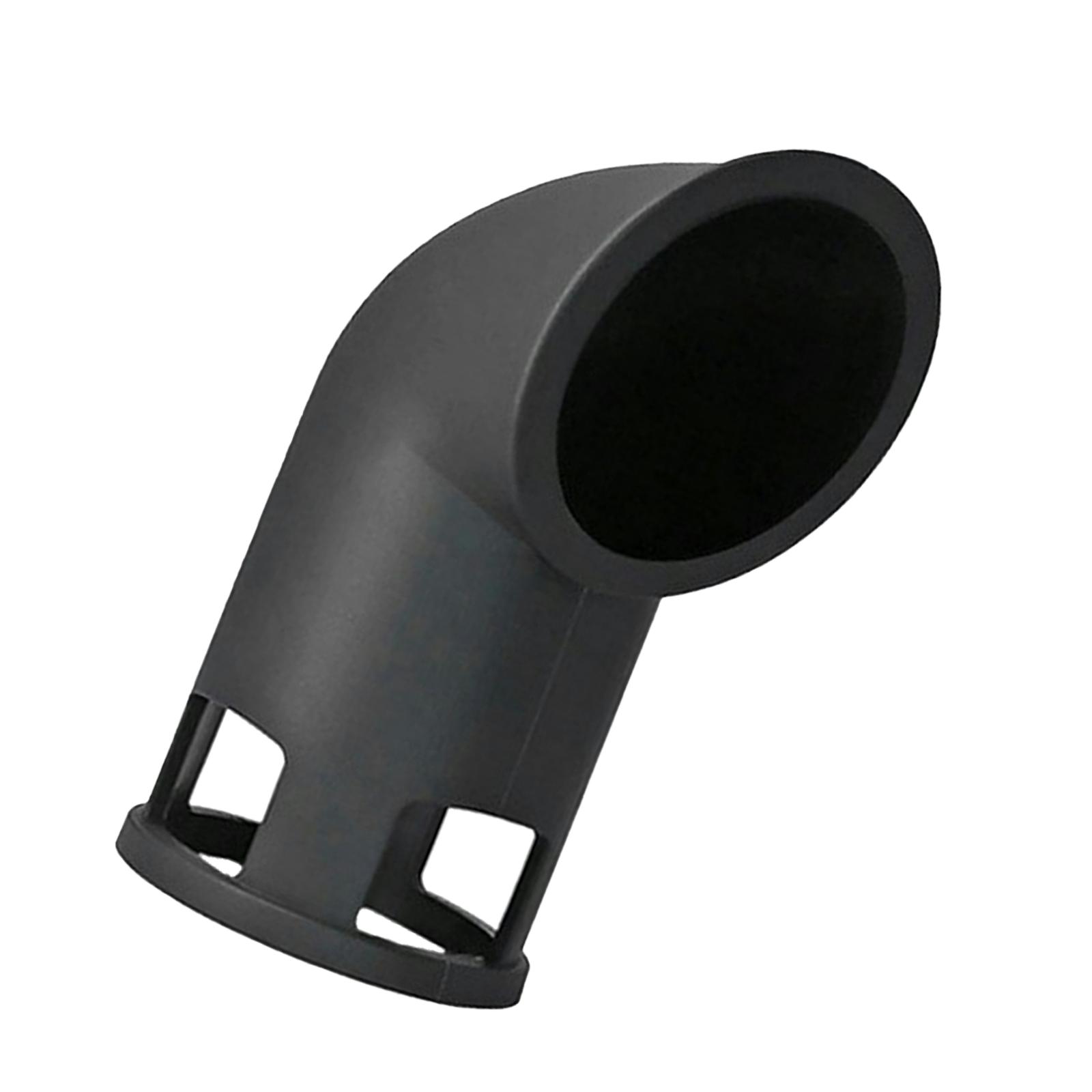 Bothyi - Accesorios De Olla De Liberación De Presión Desviador De Liberación De Vapor Para Accesorio De Olla 8Qt