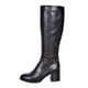 thumbnail image 1 of Bota Mujer Célica Negro, 1 of 5