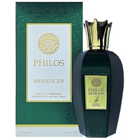 Maison Al Hambra Philos Messenger Edp 100Ml Unisex