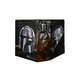 thumbnail image 1 of STAR WARS CASCO MANDALORIAN, 1 of 2