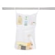 thumbnail image 5 of Bolsa de malla para baño con 4 bolsillos para colgar en la pared, organizador para el baño del hogar., 5 of 8