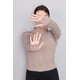 thumbnail image 4 of Chaqueta Fitness Mujer Cierre Frontal Ajustada, 4 of 4