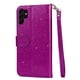 thumbnail image 2 of Funda para FOXDOCK Elegante funda Samsung Galaxy S23 Ultra Glitter con cremallera-Ideal para el uso diario, 2 of 5