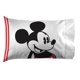 thumbnail image 1 of Funda de almohada Jay Franco Mickey Mouse Jersey Classic, paquete de 1 paquete, 1 of 3