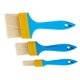 thumbnail image 2 of 3 Pinceles Profesionales De Nailon Para Pintar, Para Te?ir Y Barnizar., 2 of 5