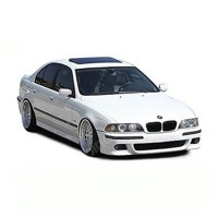 Pastillas Freno Para Auto Bmw M5 1995-2003 Delantero