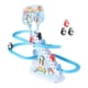 thumbnail image 5 of Pingüino Eléctrico Para Subir Escaleras, Juguetes Con Luces, Diversión Para Niños Pequeños 9 Pingüino, 5 of 5