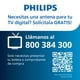 thumbnail image 5 of televisor 65" Smart TV Philips 65 QLED 4K UHD con TITAN OS Philips, 5 of 7