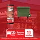 thumbnail image 5 of Bolsa de Basura Grande 90x130 10 Unidades Gruesas Vitrauss, 5 of 6