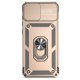 thumbnail image 1 of Funda Resistente Anillo Soporte Samsung Galaxy A05 Privacidad Cámara Montaje Magnético Oro, 1 of 6