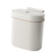 thumbnail image 2 of Cubo De Basura Colgante Para Cocina, Cubo De Basura Cubierto Para Oficina, Coche, Sala De Estar, L, 2 of 5