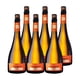 thumbnail image 1 of 6x Espumante Undurraga Brut 13° 750cc, 1 of 2