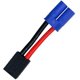 thumbnail image 4 of Adaptador de conector de batería RC LiPo para Traxxas a EC5, 4 of 5