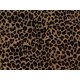 thumbnail image 1 of Tela AMORNPHAN 112 cm Leopardo 100 % Algodón 1 Yarda, 1 of 7