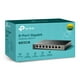 thumbnail image 1 of Switch 8 Puertos Gigabit 10/100/1000Mbps Metálico TL-SG108S, 1 of 3