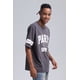 thumbnail image 2 of Polera Hombre Print Marengo, 2 of 4
