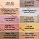 thumbnail image 3 of Sombra de ojos con purpurina e.l.f. Fine As Fleck Champagne Showers, 3 of 8