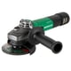 thumbnail image 1 of Amoladora angular Metabo HPT G12VE2 12A 1500 W 115 mm, 3 posiciones, 1 of 9
