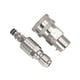 thumbnail image 2 of Adaptador De Conexión Rápida Para Lavadora A Presión Conector Rápido Para Lavadora De Alta Presión De 3/8", 2 of 5