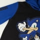 thumbnail image 2 of Buzo Niño Blue Blur Negro Sonic, 2 of 5